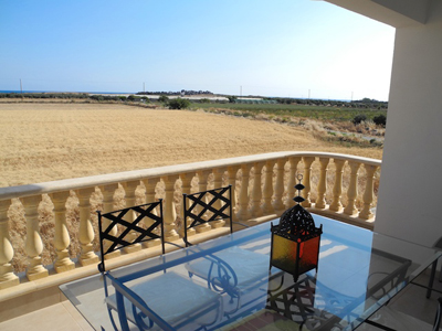 Holiday appartment sleeing 5 Mandria Paphos